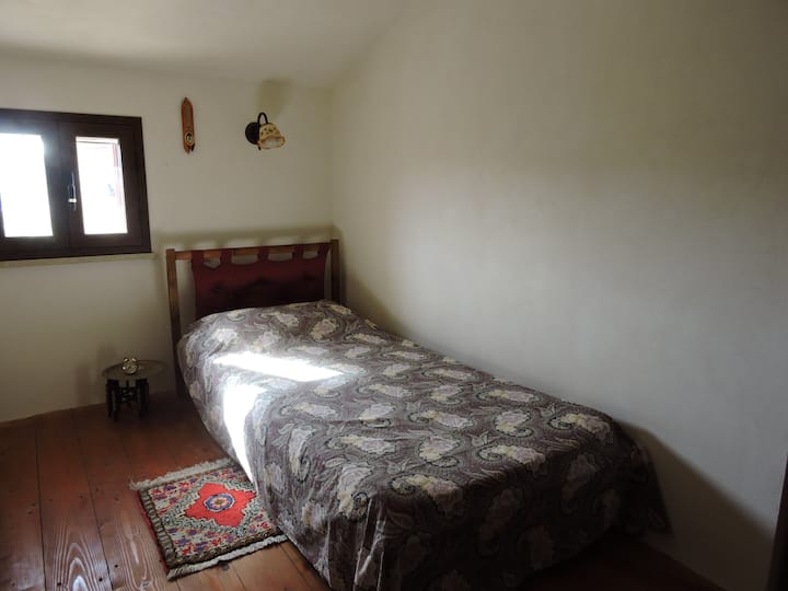 מצלמה 3, פסנתר 1°