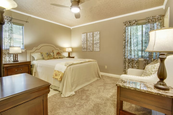 غرفة النوم 1