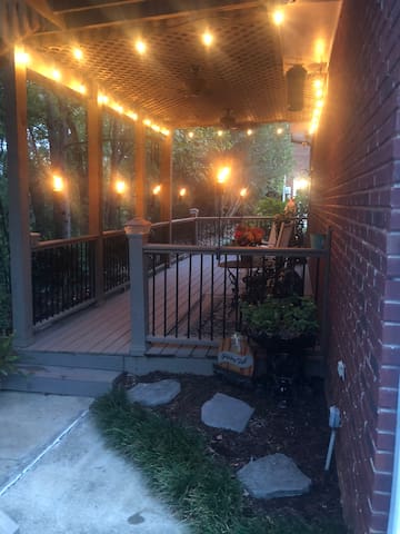 Airbnb Harpersville Vacation Rentals Places To Stay
