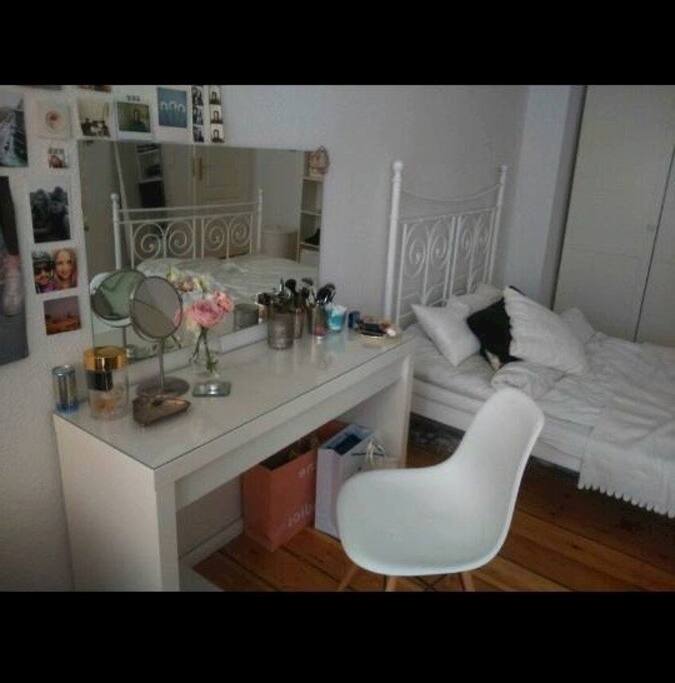 Dein Zimmer