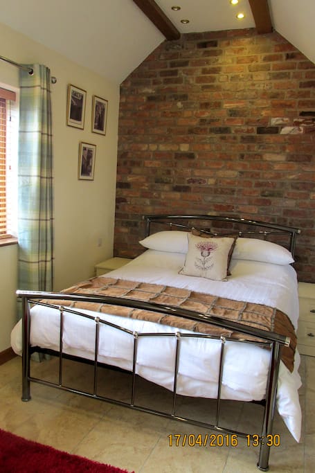 Double Bed