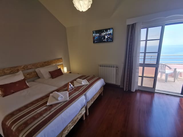Santana in Nature managed Airbnb listing 2