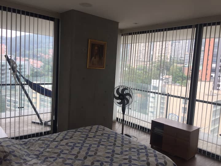 ห้องนอน