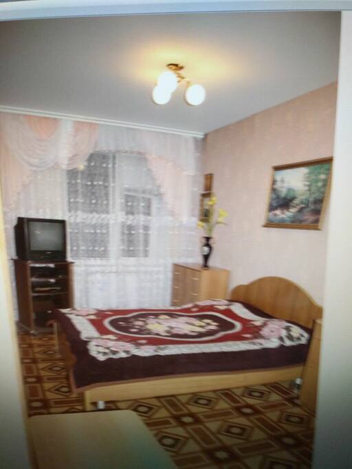 2 комната
