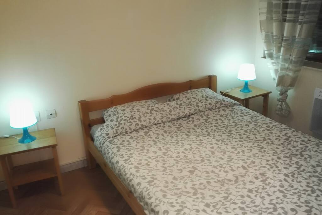 chambre
