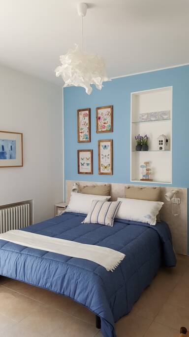 Camera - Bedroom