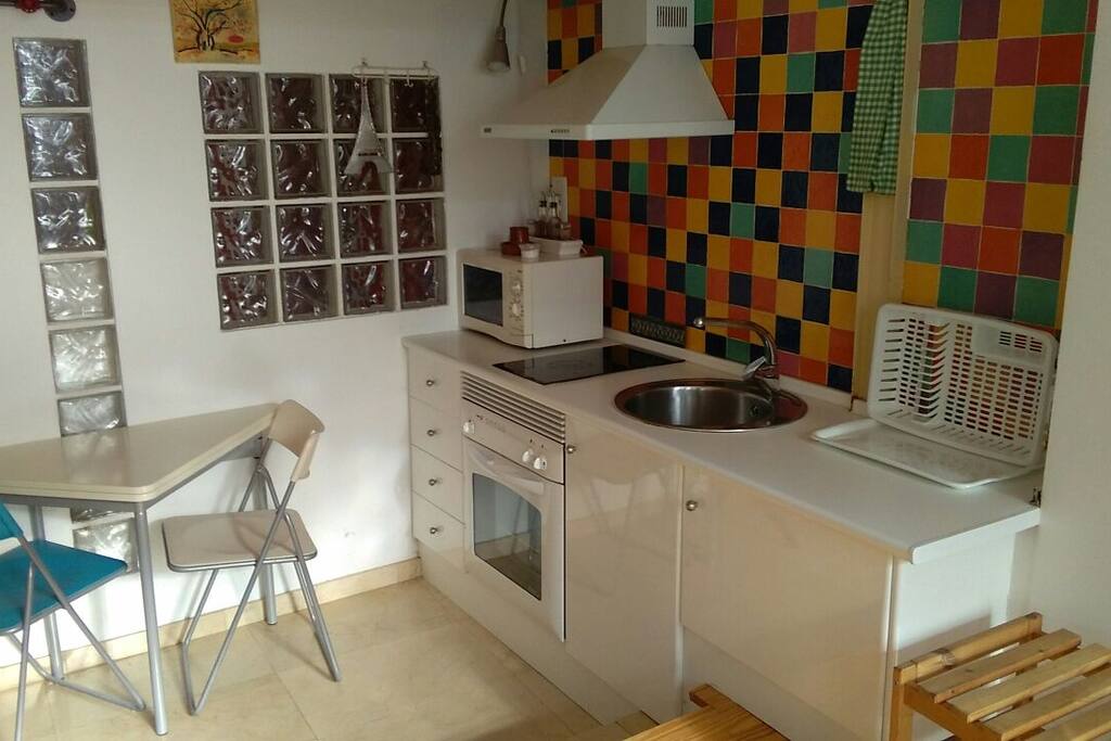cocina