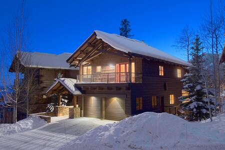 Granite Ridge Lodge 20