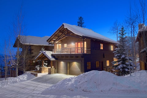 Granite Ridge Lodge 20