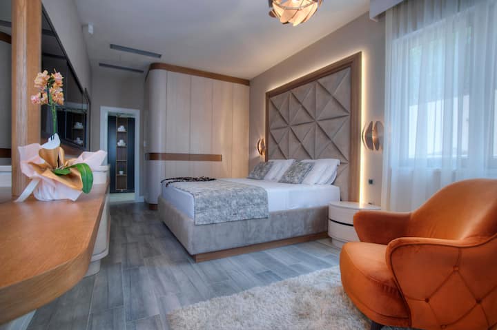 Спална соба 3