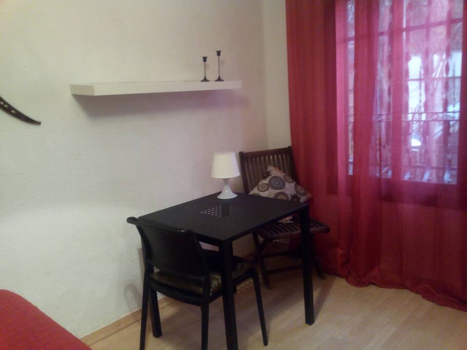 Habitación