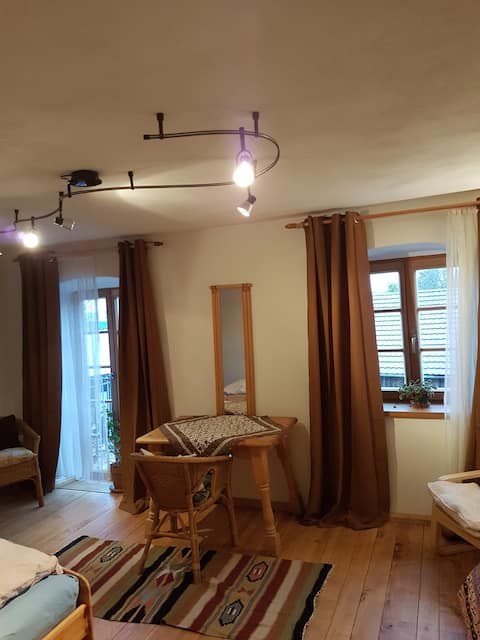 Dingolfing Ferienwohnungen Unterkunfte Bayern Deutschland Airbnb