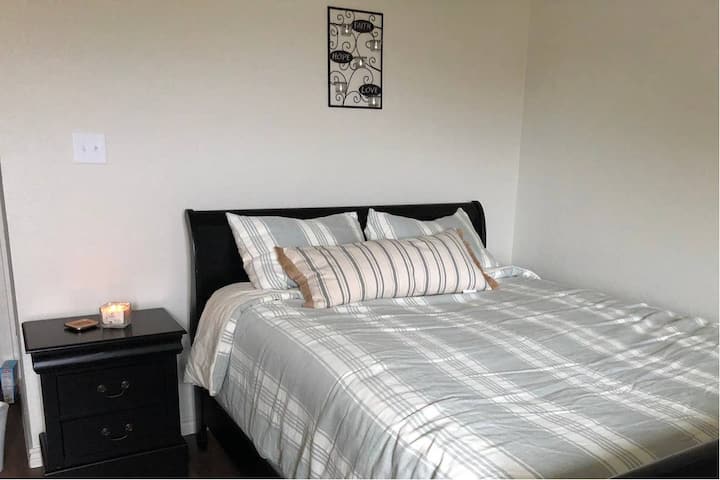 Dormitorio #3