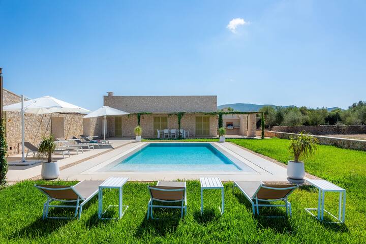 Enjoy Villa Vista Alegre Can Mosca gallery image 2