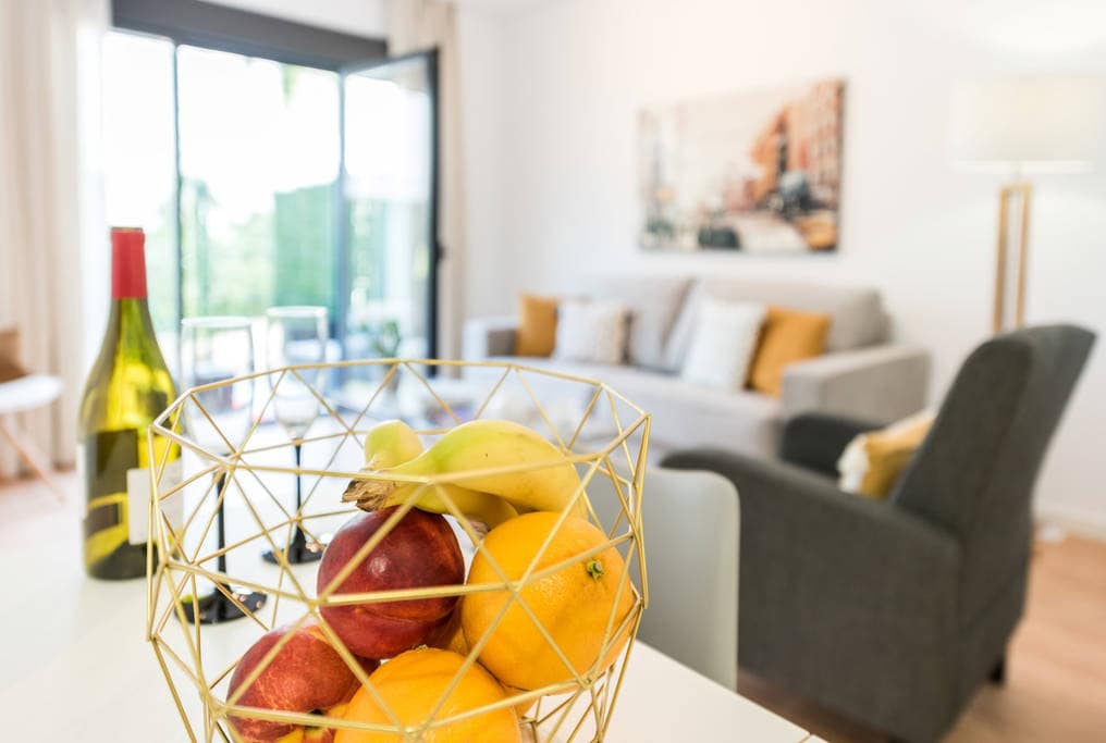 ห้องนั่งเล่น