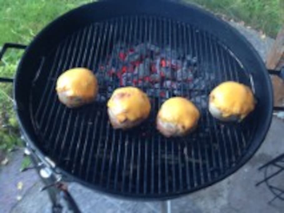 BBQ и шашлыки по Вашему желанию