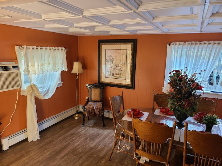 Top 10 Bed and Breakfasts Around Pocono Mountains, Pennsylvania Updated 2024 Trip101