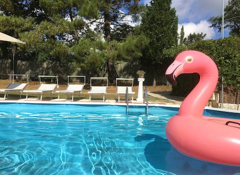 Top performing Airbnb: La Fabbrichina in Gambassi Terme