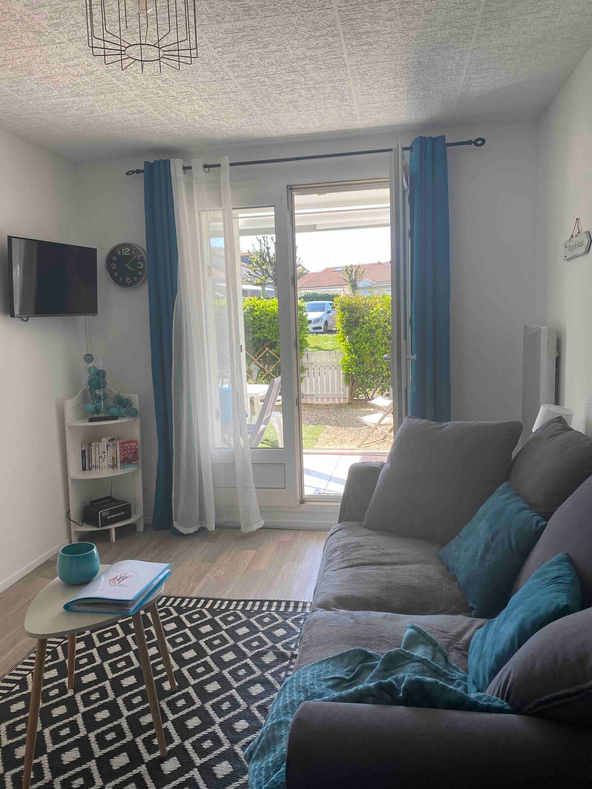 Всекидневна