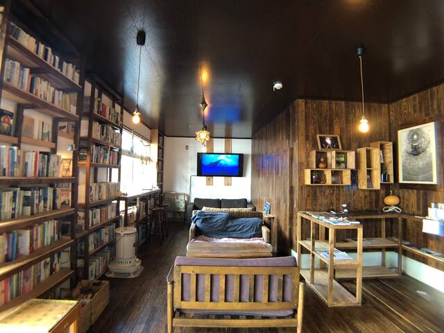 【松shou/Kominka×Guesthouse】Base rate 2people,Tatami