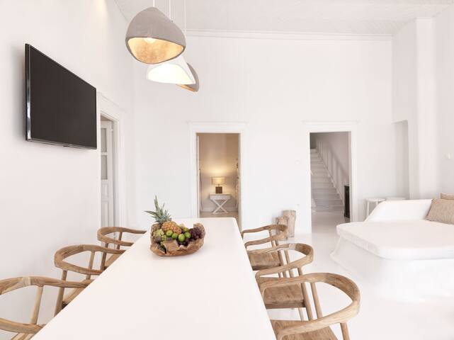 Villa Kampani @ Mykonos Town gallery image 5