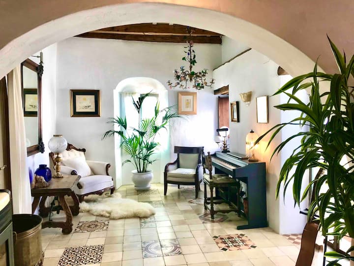Casa Puerta Azul Casas Vejer Debra  Best Of Vejer! - Vejer de la Frontera