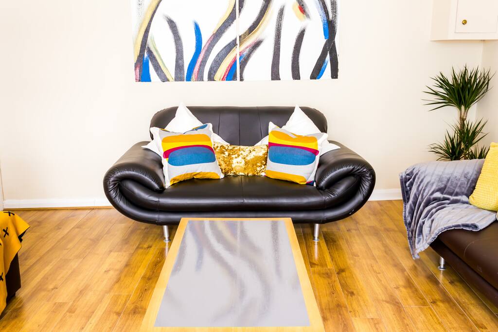Living space
