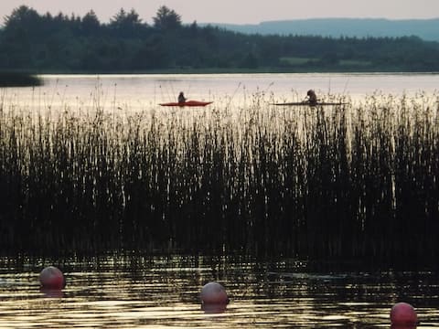 A beautiful, comfortable, spacious, home from home