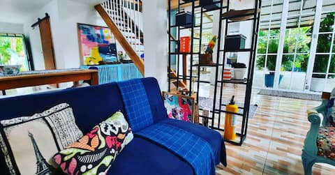 Chalet with Pool near San Cipriano and Pericos