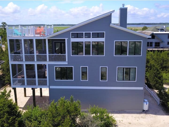 Broadkill Beach Ferienwohnungen & Unterkünfte Delaware, Vereinigte Staaten Airbnb