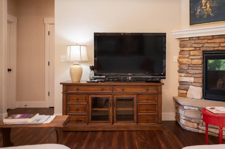 Cozy Family Mountain Getaway In The Pines King Bed - Paradise, CA