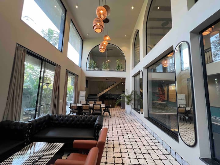 Всекидневна