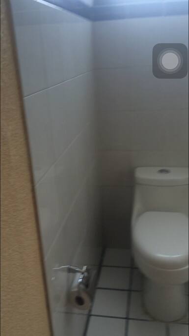 Baño completo