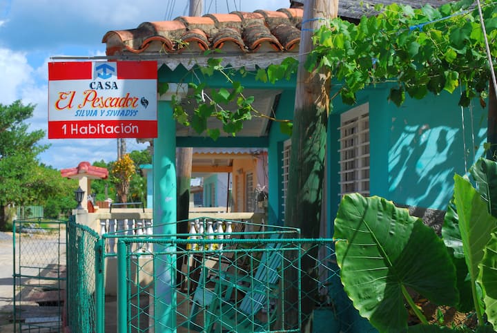 Palma Rubia Vacation Rentals & Homes - Pinar del Río, Cuba | Airbnb