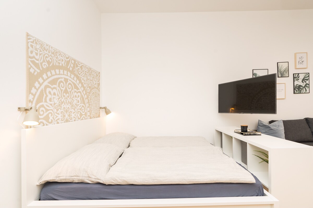 אזור חדר שינה