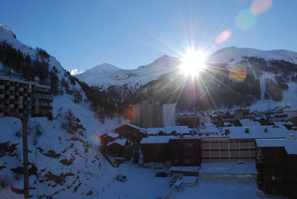 View Fornet - Solaise