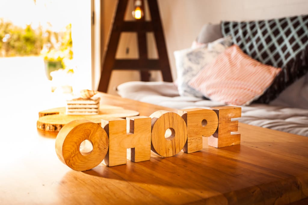 Welcome to Ohope!