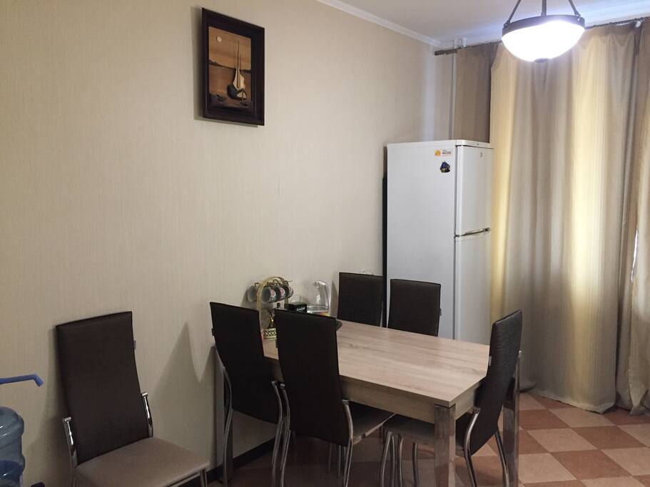 Кухня