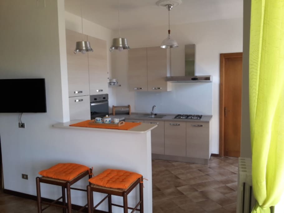 Cucina