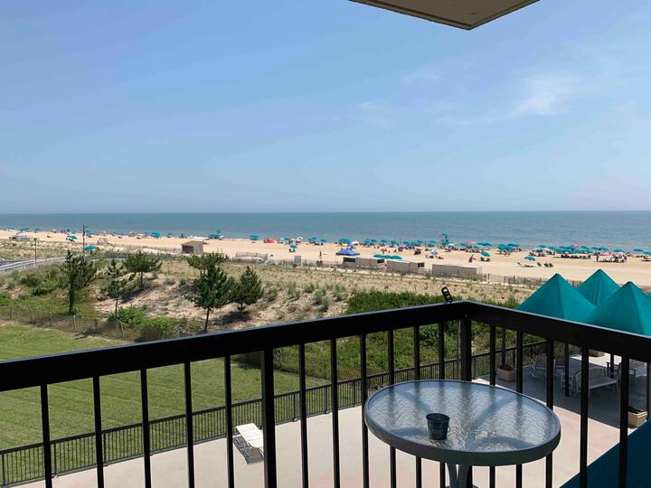 Bethany Beach Vacation Rentals & Homes Delaware, United States Airbnb