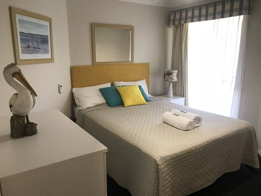 Main Bedroom