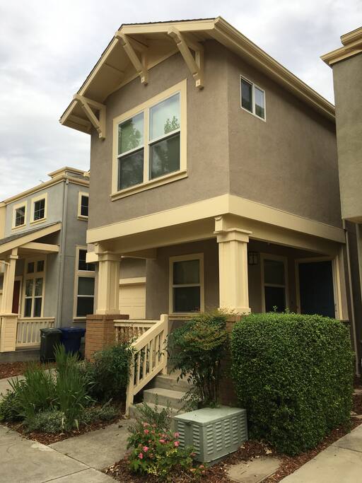 The House