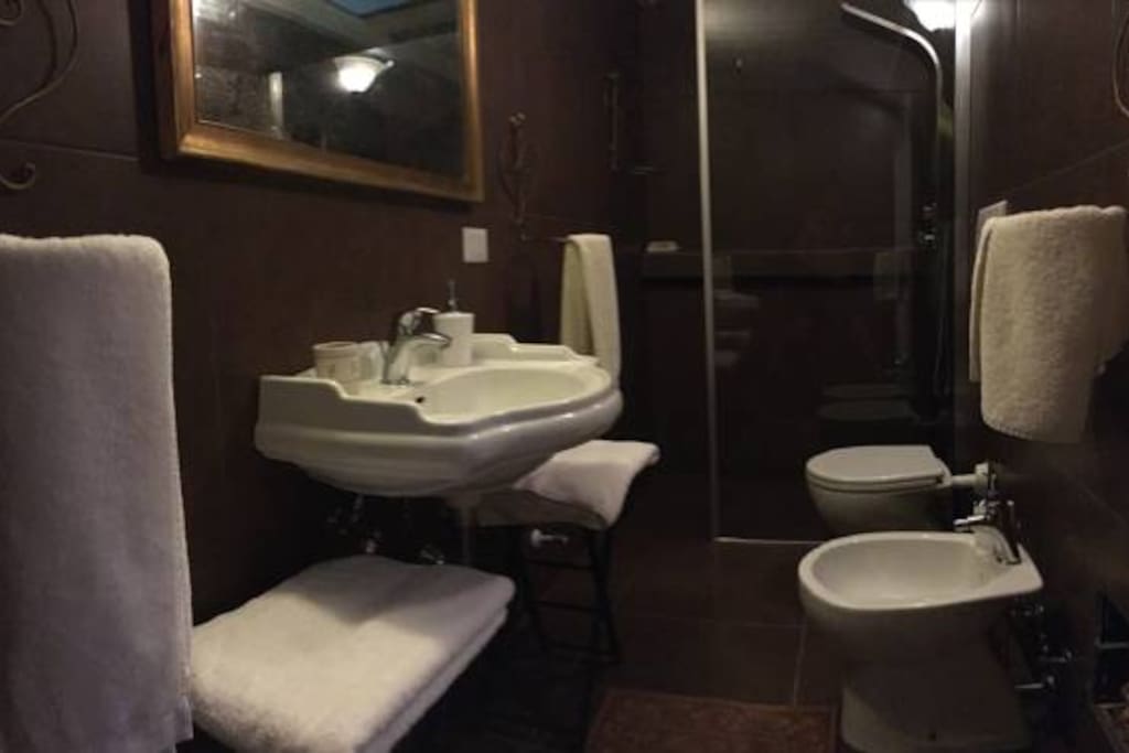 Bagno