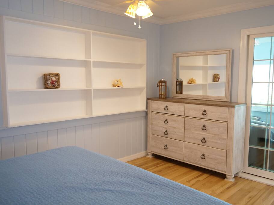 Bedroom #1