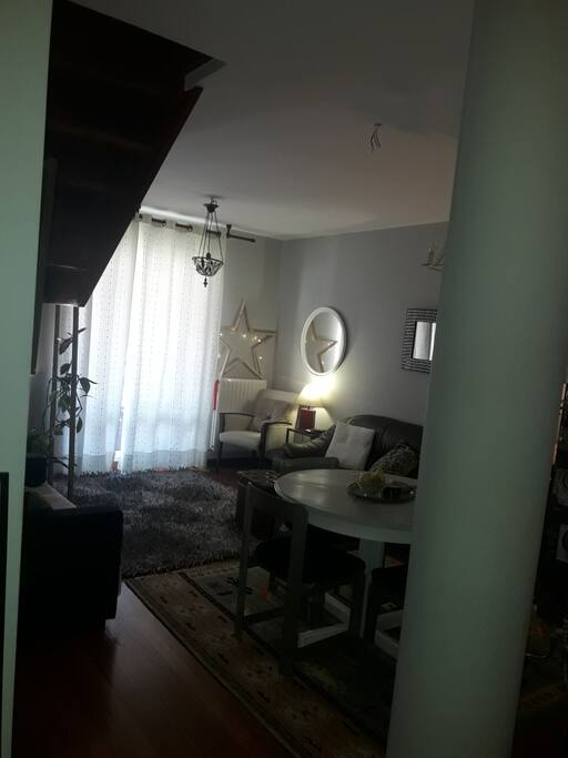Salón
