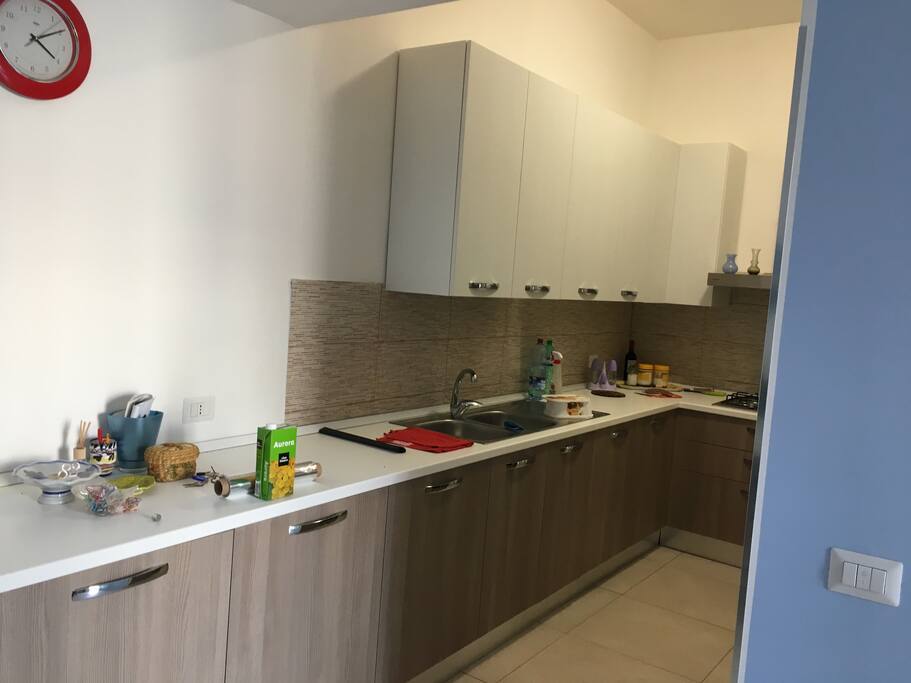 Cucina