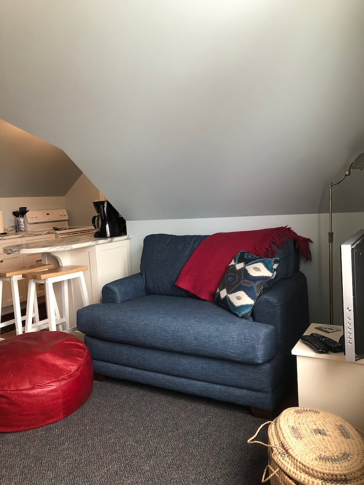 Oceanfront  2br - Prince Edward Island