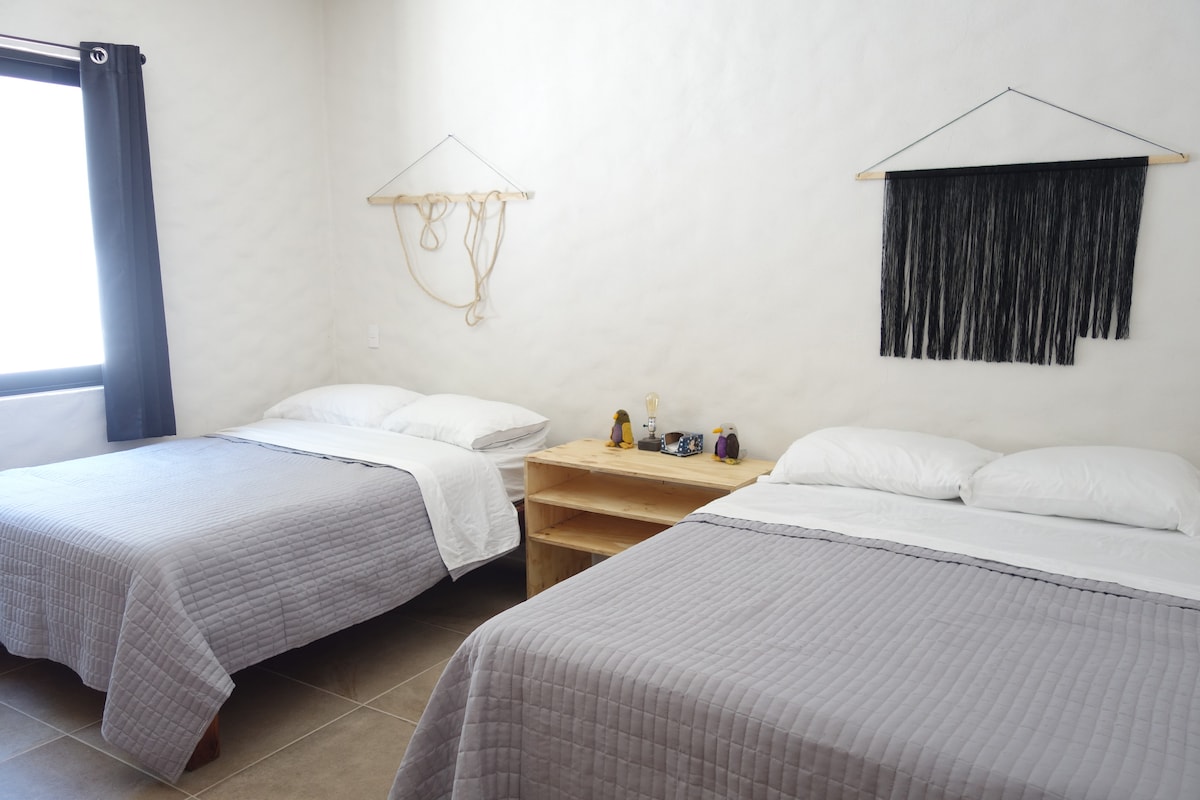 غرفة النوم 2