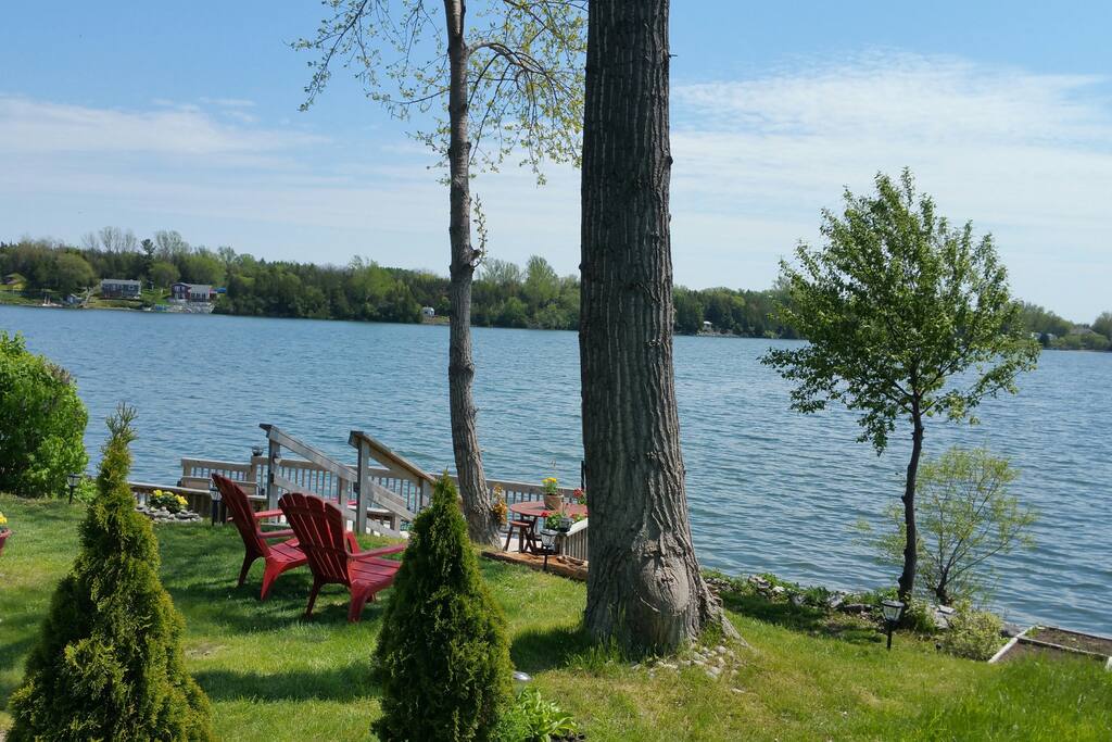 East Lake