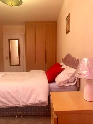 GlenHouse, Bed and Breakfast